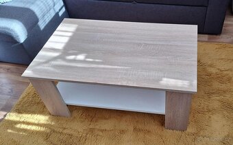 Konferenční stolek - 2