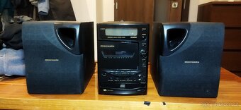 hifi věž Marantz MX610 - 2