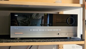Receiver Harman Kardon AVR-247 7.1 včetně DO - 2