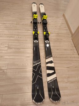 Sjezdové lyže Salomon X Max X 12 - 175 cm - 2