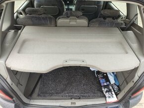 RENAULT MEGANE SCENIC I - PLATO KUFRU - 2