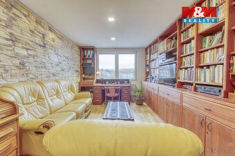 Prodej bytu 2+1, 62 m², Rokycany, ul. Soukenická - 2