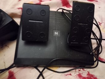 Herní konzole - 2