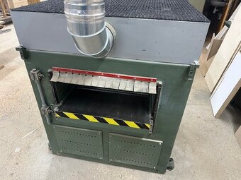 Protahovačka Vapos P630 - 2