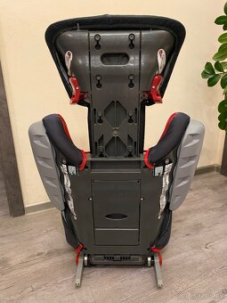 Römer Kodfix Sict isofix - 2