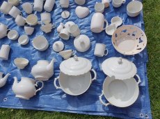Porcelánová sada - 2