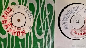 Gramodesky - retro, CD, retro kazety - 2