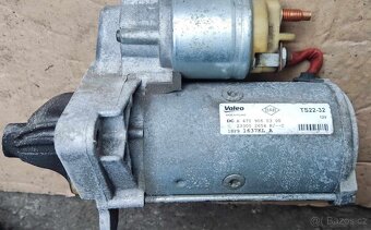 Renault Master, Opel Movano 2.3dci - 2