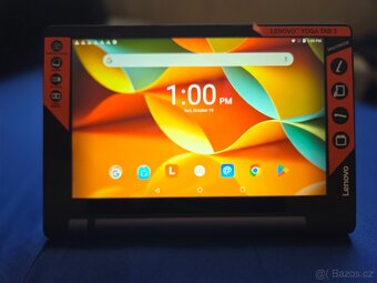 Lenovo Yoga Tablet 3 (8" LTE) 16 GB + POUZDRO (Sleeve) - 2