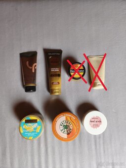 Dámská a pánská kosmetika – 7 FOTEK - 2