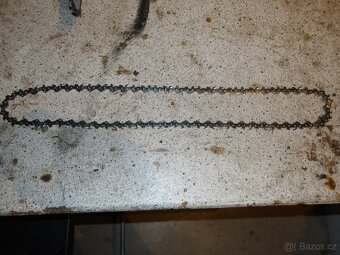 řetěz pila patriot 2400 - 2