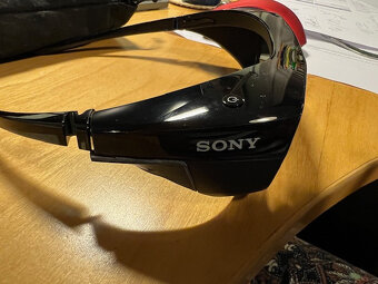 3D brýle SONY - 2