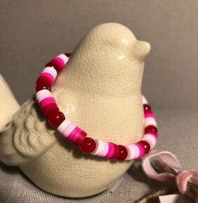 Vyráběné náramky - 2