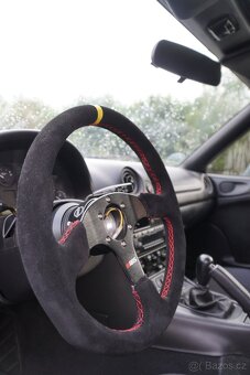 Mazda Mx-5 NB 1.8 - 2