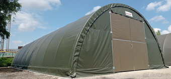 Oblouková hala Montcom 304020 - 2