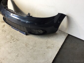 Přední nárazník VW Golf plus 5M0807217E ostřik - 2