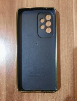 Kryt na mobil Samsung Galaxy A53, NOVÝ - 2