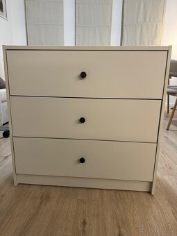 Ikea komoda GURSKEN - 2