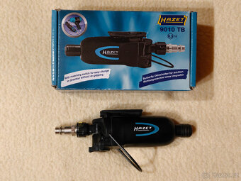 Profi benzínový 4-takt křovinořez Makita EBH341U - v záruce - 2