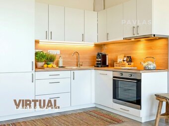 Prodej bytu 1+kk, 41m², v Rezidenci Knapp ul. Chelčického v  - 2