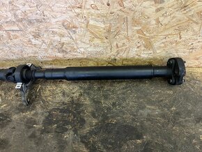 KARDANOVÁ HŘÍDEL BMW F11 535D 220KW AUTOMAT 756316609 - 2