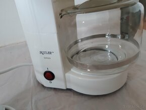 Kávovar Melissa Callisto - 2