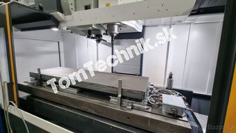 magnet na frezovanie tecnomagnete - 2