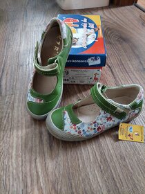 Balerínky KTR vel.29 - 2