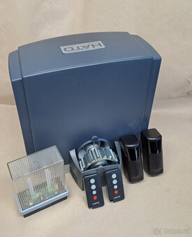 Pohon pro bránu do 800kg - 2