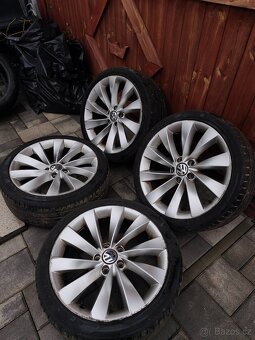 VW Interlagos r18 - 2