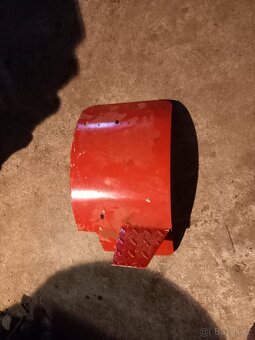 Desta blatník a kolo - 2