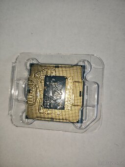 Intel Core i3-6100 2 jadra a 4 vlákna - 2