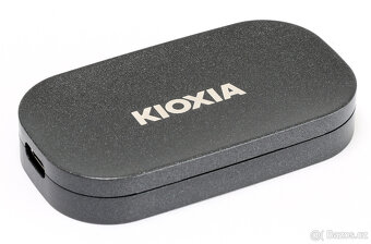 KIOXIA Exceria Plus G2 Portable 2TB - Nový - 2
