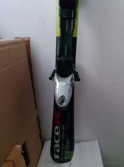 Dětské lyže 110cm - 2