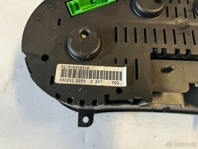 Budíky Seat 88311292 - 2