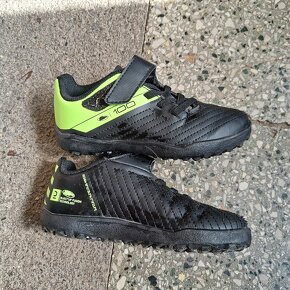 Detske kopačky vel.27 - 2