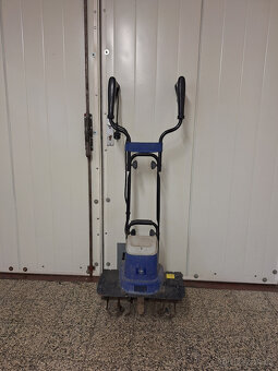 Kultivátor - 2
