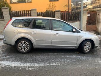Ford Focus 1.6 TDCi - 2