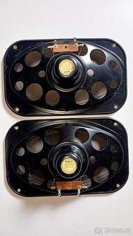 Prodám reproduktory ARE 5804 4 olmové - 2