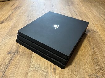 Sony PlayStation - PS 4 Pro - 2