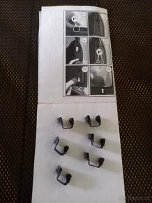 Sluneční clony OCT.1 Lim - 2