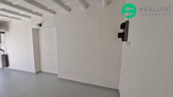 Garáž po rekonstrukci Litomyšl - 2