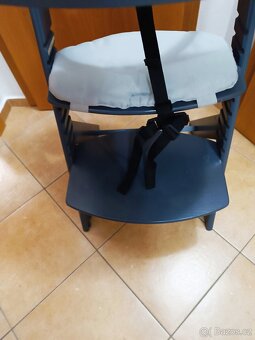 dětská rostoucí židle Kinderkraft - 2