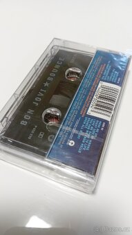 Mc kazeta Bon Jovi  Bounce - 2