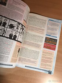 Literatura pro 2. ročník SŠ (didaktis) - učebnice - 2