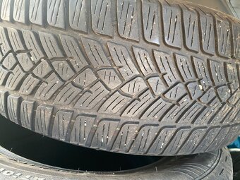 Zimní pneu 205/55/R16 Fulda - 2