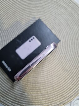 Samsung Galaxy S23 8/256 - 2