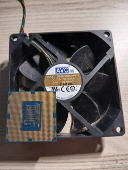 ​Intel i3-3220 3.3GHz 3MB Cache SR0RG (Ivy Bridge) - 2