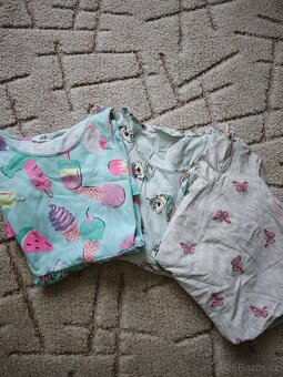 Šaty HM 134/140 - 2