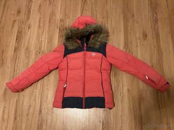 Lyžařská souprava Rossignol 12 let - 2